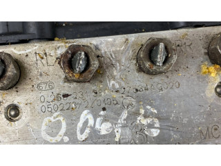 Блок АБС 27534AG020, 05022320105 Subaru Outback 2004-2006 года