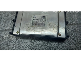 Блок управления двигателем Блок управления    Volkswagen PASSAT B4