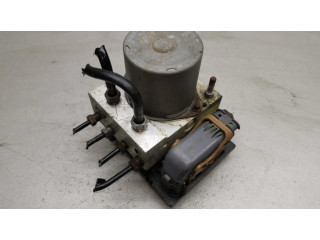 Блок АБС 0265951121   Citroen  C4 I Picasso  2006-2013 года