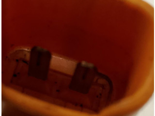 Vstřikovač Nissan Pixo