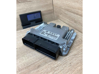 Блок управления двигателем Блок управления 03G906021MR, 0281013311   Volkswagen PASSAT B6