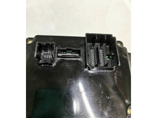 Блок управления климат-контролем P68251513AD, 61036A Jeep Grand Cherokee