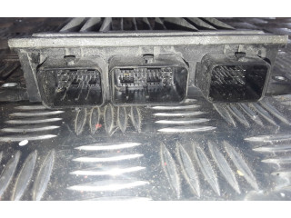 Řídící jednotka 8200308217, 8200275921 Nissan Micra 2003