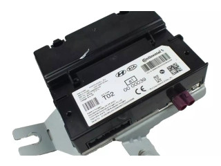 Блок управления 97255GI140   Hyundai Ioniq 5