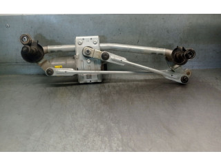 Двигатель стеклоочистителей 25310FD010   KIA Rio