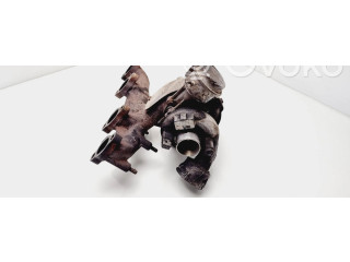 Turbodmychadlo Турбина 03G253019J, BV390048 Volkswagen Caddy BSU