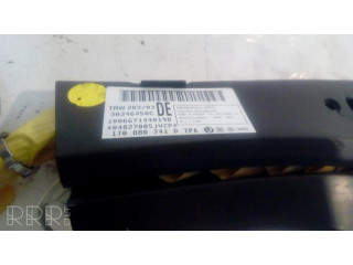 Боковая подушка безопасности 1T0880741   Volkswagen Touran I