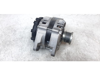 Генератор 6711540302 SsangYong Rexton