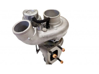 Turbodmychadlo Турбина 454054, 60596462 Alfa Romeo GTV 2.0