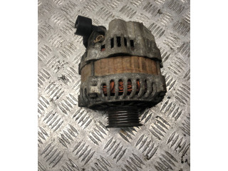 Генератор 9640088080 Citroen C4 I