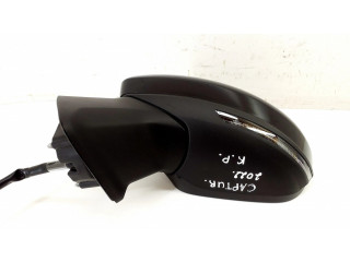 Zpětné zrcátko levé Renault Captur 2023 205027, 26244307A