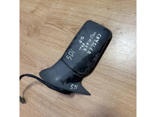 Зеркало электрическое     правое    Chrysler Voyager  1988-1990 года   