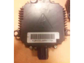 Блок управления Xenon