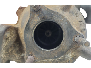 Turbodmychadlo Турбина 172010N010, 7514182 Toyota Corolla E120 E130