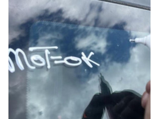 Блок управления климат-контролем Opel Meriva B