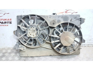 Комплект вентиляторов     95BB8C607    Ford Cougar 2.0