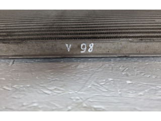 Интеркулер  179400R010, jd1271002220   Toyota Corolla Verso AR10 