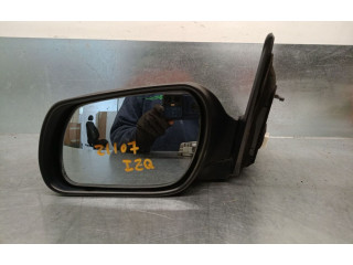 Зеркало электрическое Mazda 3 II 2009 - 2013 года