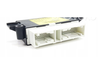 Блок управления парковки