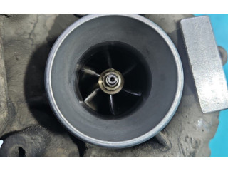  Турбина Volkswagen Polo IV 9N3  733783-3, IMPRK1410136         