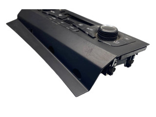 Блок управления климат-контролем 8T1820043AC, A2C53307435 Audi A5 8T 8F