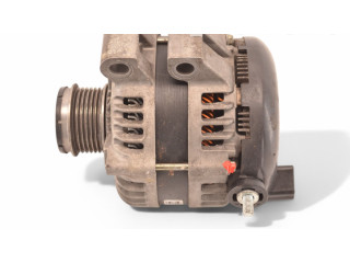 Генератор 8X2310300CB, C2Z3415   Jaguar XF X250      