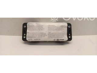 Подушка безопасности пассажира 57A880204E Skoda Karoq