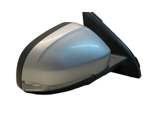 Зеркало электрическое Volvo S60 2011 - 2013 года