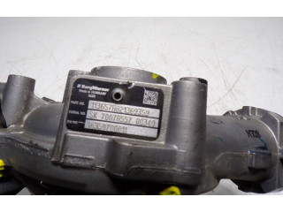 Turbodmychadlo Турбина 1441100Q3G, 16359700011   Nissan Pulsar   K9K646