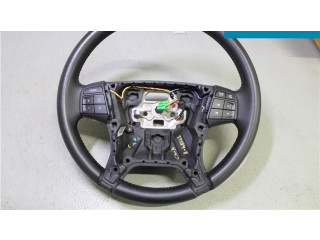 Руль Volvo V70  2008 - 2013 года 31390465, 31271093      