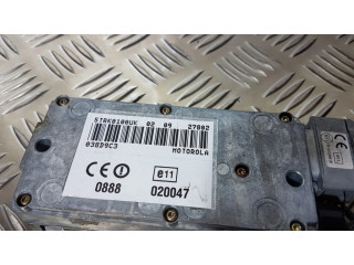 Блок управления 5TRK0100UK BMW X5 E53