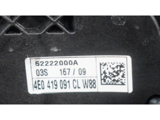 Руль BMW X5 E53 1999-2006 года 4E0419091CL