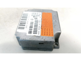 Блок подушек безопасности 0285001373, 0018209726   Mercedes-Benz C W203
