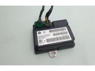 Блок управления коробкой передач 68242164AC, 50050369   Jeep Cherokee