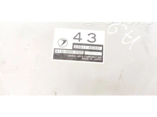 Блок управления двигателя 22611AE031, A18000DS5 Subaru Legacy