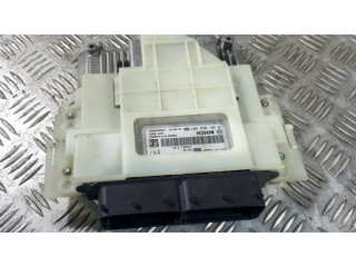 Блок управления двигателя GX7312C520FAF, GX7312C520 Land Rover Evoque I