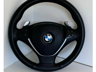 Volant BMW X6 E71 2012 306810699E06AD, BAMPT11085