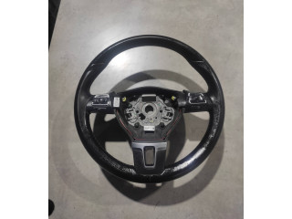 Volant Volkswagen PASSAT B7 2012 3C0419091BE