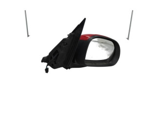 Зеркало электрическое Fiat 500L 2013 - года
