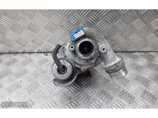 Турбина Dacia Logan II 54359700042