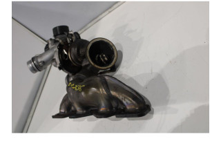 Блок АБС 2470355   BMW  1 F20 F21  2011 - 2019 года