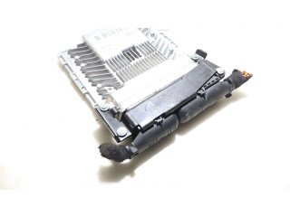 Řídící jednotka Audi A6 Allroad C6 2004