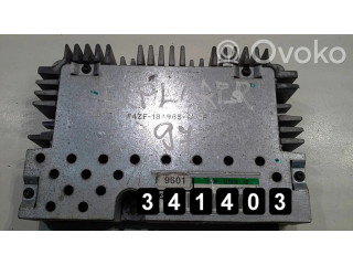 Řídící jednotka f57f-18t806-ab Ford Explorer 1997