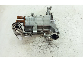 Čerpadlo oleje 07Z115187A Volkswagen Touareg I