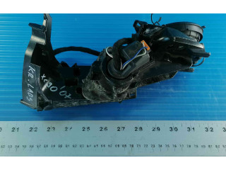 Zpětné zrcátko  Volvo XC90 2005  10PIN  