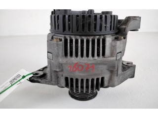 Генератор 5705E7, 5705E7 Citroen Xantia