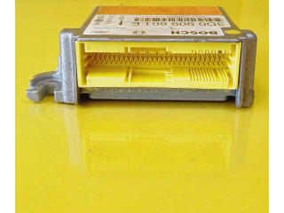 Вентилятор печки 3D0909601E, 0285001733 Volkswagen Phaeton