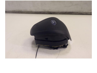 Подушка безопасности водителя 34136230A Ford Ecosport