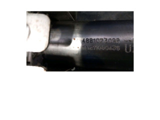 Рулевая рейка 488102309R Dacia Logan I 2004 - 2012 года