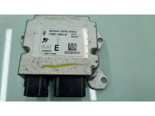 Блок подушек безопасности EB3T14B321EF, CENTRALITAAIRBAG Ford Ranger